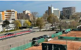 Studio Velier Mamaia Nord