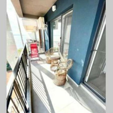 Studio Velier Mamaia Nord Exterior foto
