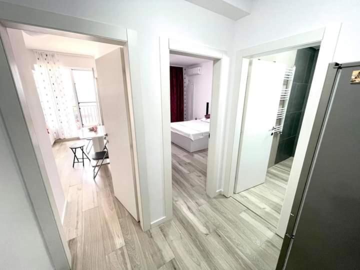 Studio Velier Mamaia Nord Exterior foto
