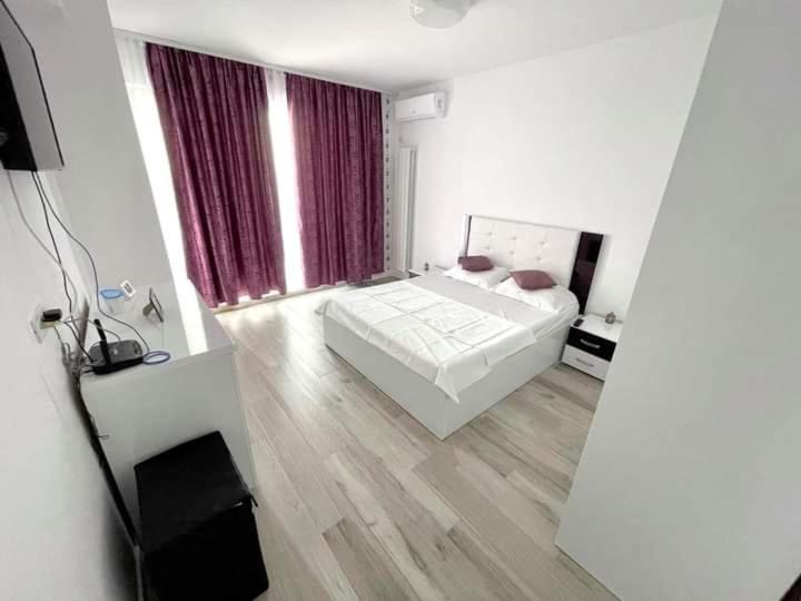 Studio Velier Mamaia Nord Exterior foto