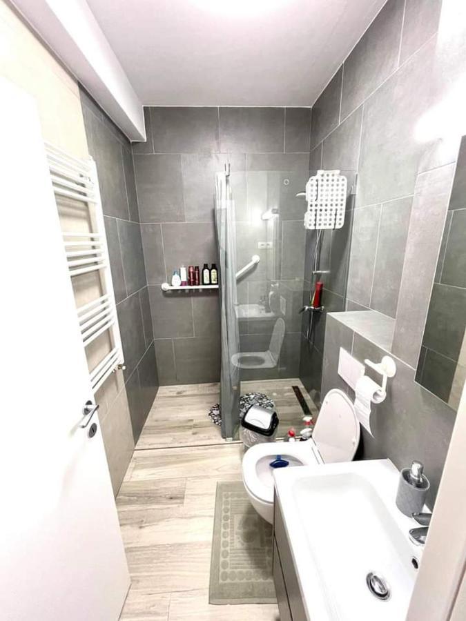 Studio Velier Mamaia Nord Exterior foto