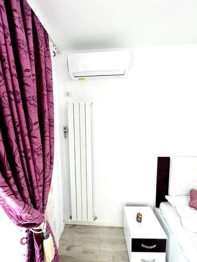 Studio Velier Mamaia Nord Exterior foto