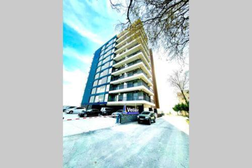 Studio Velier Mamaia Nord Exterior foto