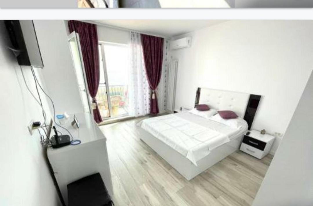 Studio Velier Mamaia Nord Exterior foto