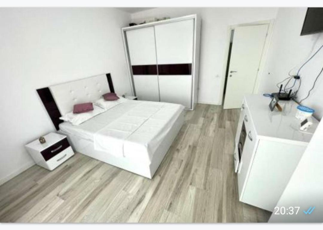 Studio Velier Mamaia Nord Exterior foto