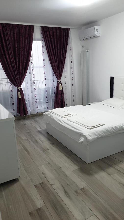 Studio Velier Mamaia Nord Exterior foto