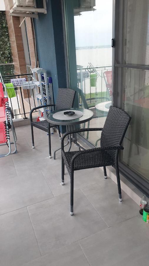 Studio Velier Mamaia Nord Exterior foto