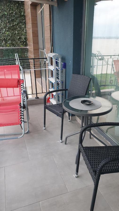Studio Velier Mamaia Nord Exterior foto