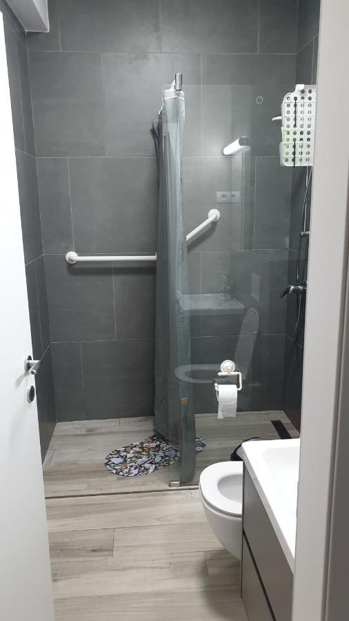 Studio Velier Mamaia Nord Exterior foto
