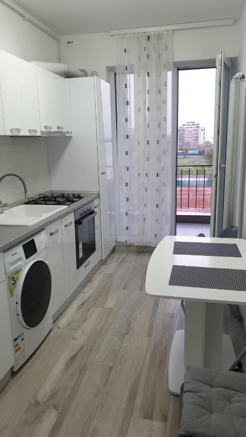 Studio Velier Mamaia Nord Exterior foto