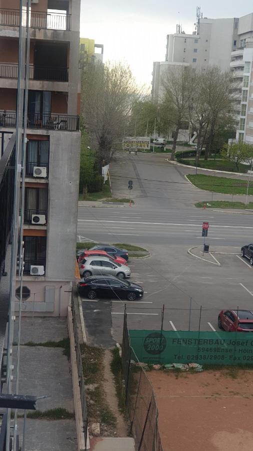 Studio Velier Mamaia Nord Exterior foto